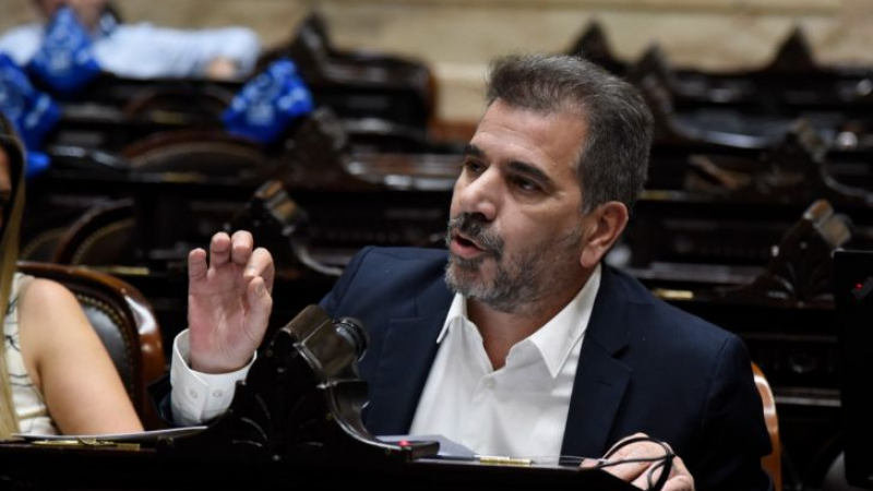 El PRO apoyará el veto de Milei a la emergencia de Bahía, pese a haber votado la ley
